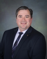 René Lopez will serve as the city's vice mayor in 2020. (Courtesy city of Chandler)