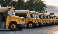 school buses