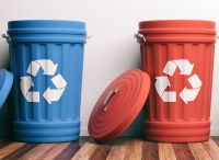 The university will implement a number of new recommendations to reduce waste. (Courtesy Fotolia)