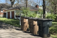 Metro Nashville Public Works