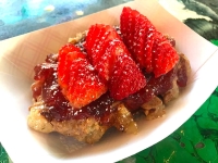 seabrook waffle co