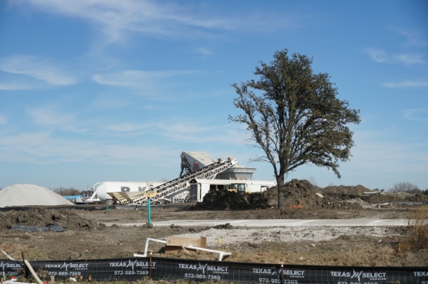 Cowboys leaving Valley Ranch, longtime facility loaded with memories