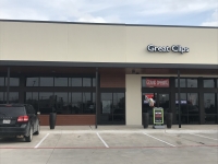 Stockade Kitchen will offer American comfort food dishes in a fast-casual restaurant environment, according to restaurant staff. (Kelsey Thompson/Community Impact Newspaper)