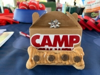 Camp Bow Wow