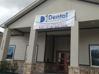 Dental Innovations is now open. (Susan Rovegno/Community Impact Newspaper)