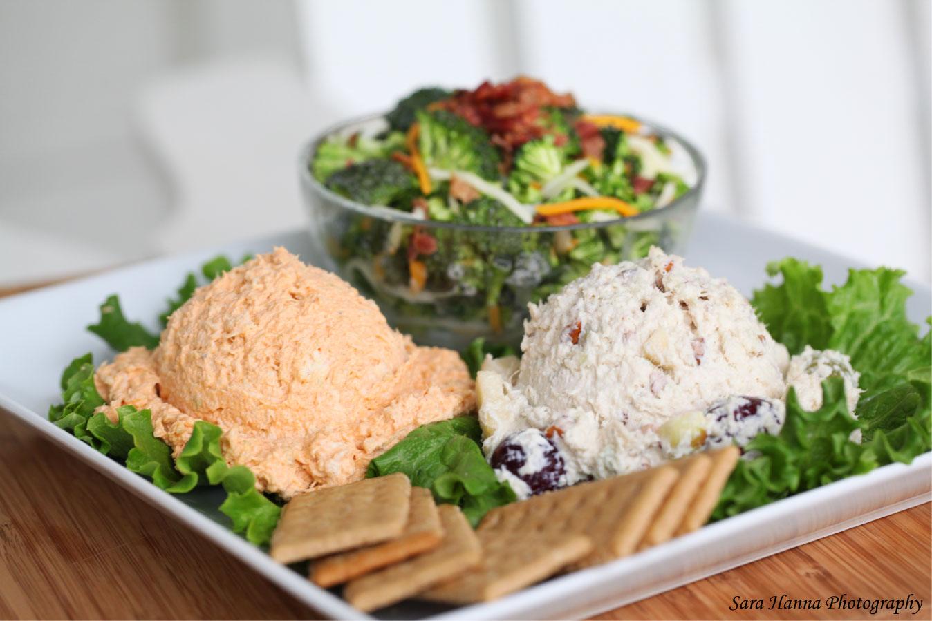chicken salad chick tomball