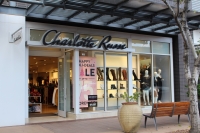 Charlotte Russe, SanTan Village