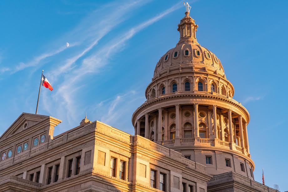 texas capitol building fotolia stock image
