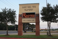 Katy ISD