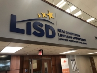 lewisville isd