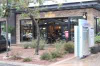 Hollister Co., SanTan Village