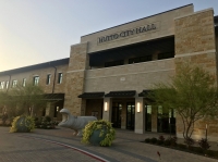 Hutto City Council finalized its independent, third-party investigation into the city manager's office at its Jan. 16 meeting. (Kelsey Thompson/Community Impact Newspaper)