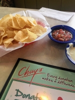 Chuy's