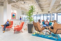 Serendipity Labs will open in McKinney's new Hub 121 mixed-use development. (Photo courtesy Yale Gurney)