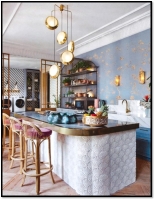 Owners of The Harmonson Boutique Hotel have envisioned a high-end hotel with 10 unique suites. (Courtesy city of Keller)