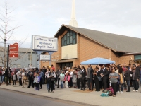 Nashville MLK Day