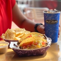 The Burnet Road location of Taco Cabana was one of 19 to close. (Courtesy Taco Cabana)