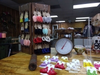 Wildflower Threads was one of many businesses that opened in 2019. (Jen Para/Community Impact Newspaper)