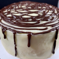 La Finca Coffee & Bakery cake