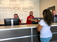 Service First Automotive