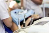 Coppell Pediatric Dentistry opened in December. (Courtesy Fotolia)