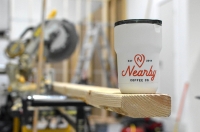 (Courtesy Nearby Coffee Co.)