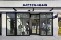Mizzen+Main is planning to open in March in Domain Northside. (Courtesy Rob Harris)