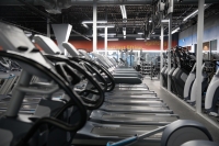 blink fitness treadmills