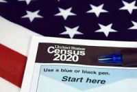 Residents can expect mailers to arrive by mid-March requesting they participate in the 2020 census. (Courtesy U.S. Census Bureau)