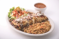 chuys food