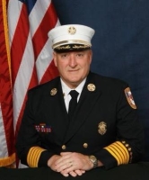 lewisville fire department fire chief timothy tittle
