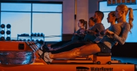 Orangetheory Fitness will open a new location in McKinney during the spring. (Courtesy Orangetheory Fitness)