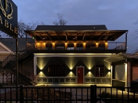 Fable Lounge opened Jan. 18 in West End at 114 28th Ave. N., Nashville. (Courtesy Fable Lounge)