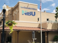 New Braunfels Utilities