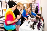 Visit a LGBTQ wedding expo this Sunday, Jan. 26 in Tomball. (Courtesy Rainbow Wedding Network)