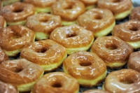 Shipley Do-Nuts opened Jan. 22 in Buda. (Courtesy Shipley Do-Nuts)