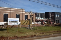Legacy Middle School