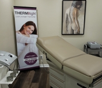 The spa held a soft opening Jan. 10. (Courtesy Southern Secrets Med Spa)
