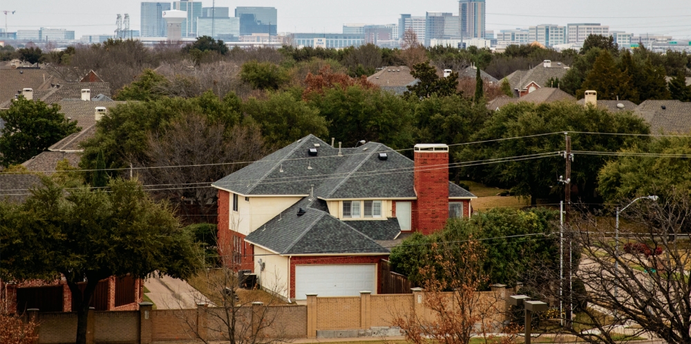 Plano Takes Steps To Support Neighborhoods As Home Price Growth 