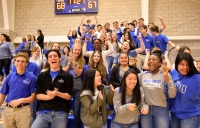 (Courtesy Frassati Catholic High School)