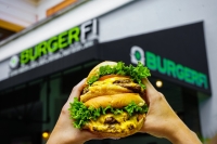 Courtesy BurgerFi