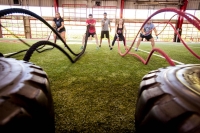 D1 Training Colleyville