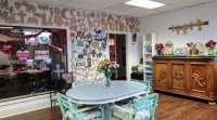 crazy horse art studio grapevine