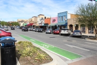 The second opportunity for the community to give input in the transit plan will be Jan. 28. (Anna Herod/Community Impact Newspaper)