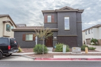 This home four-bedroom, three-bath home of 3,275 square feet at 435 N. Ranger Trail is an example of a home that was on the market in November.
