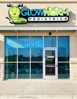 Glowworm Pediatrics, a pediatrics center providing services such as X-rays, vaccinations, concussion tests and wellness check-ups, opened in Hutto Jan. 19. (Courtesy Glowworm Pediatrics)