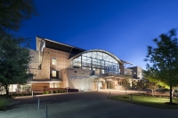The Texas Department of State Health Services has designated Baylor Scott & White Medical Center–Centennial as a Level III trauma center. (Courtesy Baylor Scott & White)