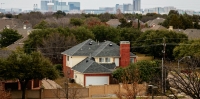 A city report in 2018 revealed the growth in Plano home prices had outpaced rising household incomes. (Liesbeth Powers/Community Impact Newspaper)