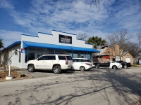 Complete Autoworks opened Jan. 6 in Kyle. (Courtesy Complete Autoworks)