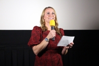 Jenn Daniels, Gilbert Digital State of the Town
